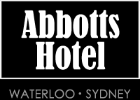 Abbotts Hotel Waterloo
